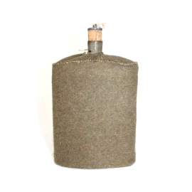 Canteen British Army 1943