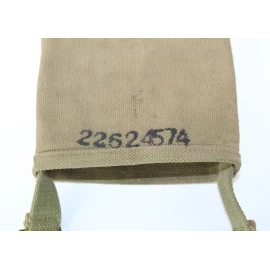 Canteen British Army 1943