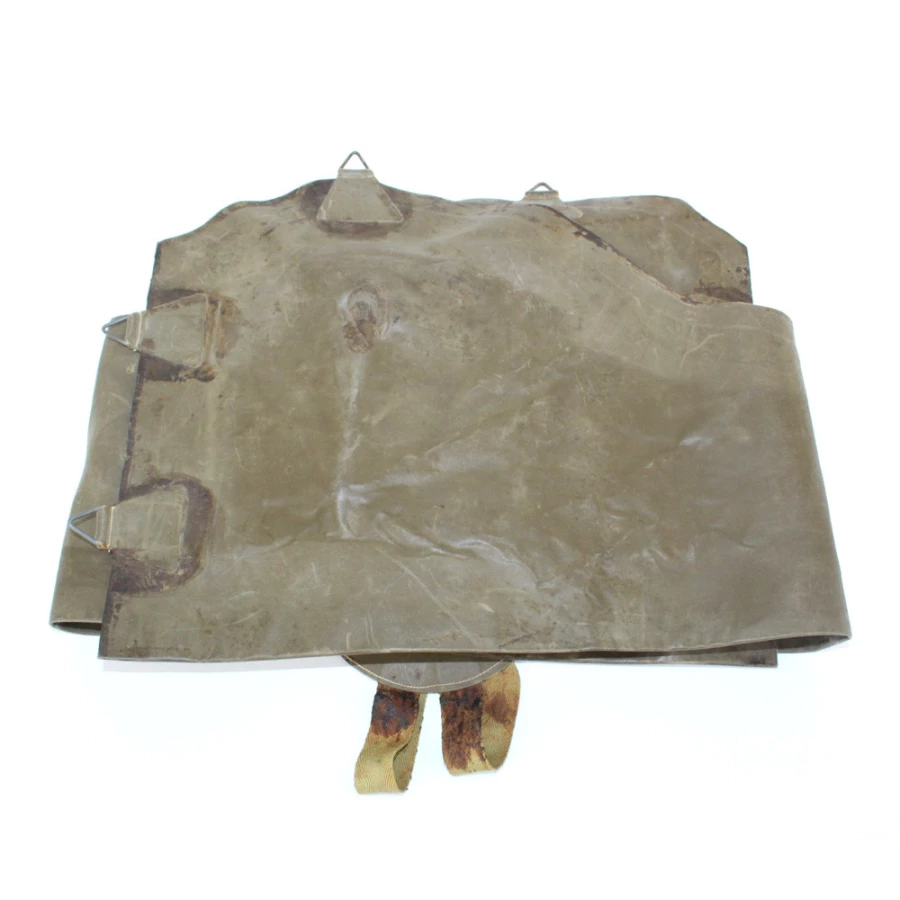 British Airborne Belt Lifebuoy 1944 British Airborne Belt Lifebuoy 1944