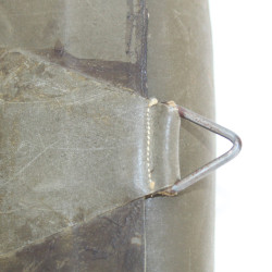 British Airborne Belt Lifebuoy 1944