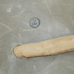 Bouée British Airborne 1944