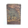 Ammunitions box  2cm Flak 30-38 camouflaged