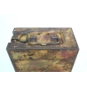Ammunitions box  2cm Flak 30-38 camouflaged