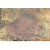 Ammunitions box  2cm Flak 30-38 camouflaged