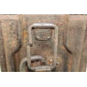 Ammunitions box  2cm Flak 30-38 camouflaged