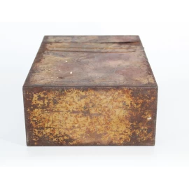Ammunitions box  2cm Flak 30-38 camouflaged