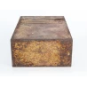 Ammunitions box  2cm Flak 30-38 camouflaged