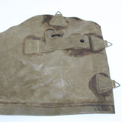 British Airborne Belt Lifebuoy 1944