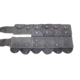 Bandoleer Mauser 98K Fallschirmjäger