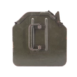 Caissette MG34 -« Patronenkasten 36 »