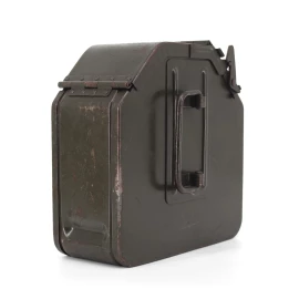 Caissette MG34 -« Patronenkasten 36 »