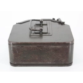Box MG34 -« Patronenkasten 36 »