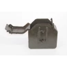 Caissette MG34 -« Patronenkasten 36 »