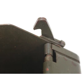 Caissette MG34 -« Patronenkasten 36 »