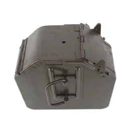 Caissette MG34 -« Patronenkasten 36 »