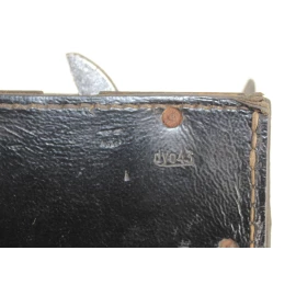 Gunner's pouch MG-42