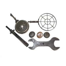 Gunner's pouch MG-42