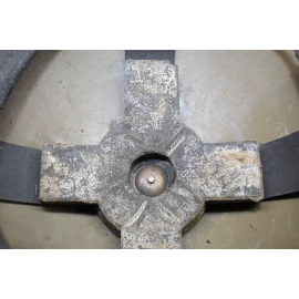 Casque MKII Canadien 1942