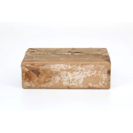 Wooden box for M-24 grenade detonator