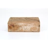 Wooden box for M-24 grenade detonator