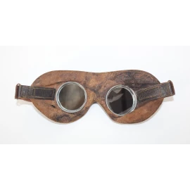 Lunettes de Protection Wehrmacht