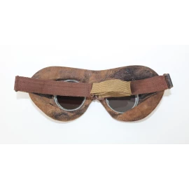 Wehrmacht Goggles