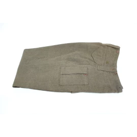 Pantalon Pattern 40 Canadien 1943
