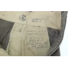 Pantalon Pattern 40 Canadien 1943