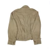 British Army denim jacket Pattern 37
