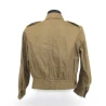 British Army denim jacket Pattern 37