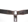 Light straps Kriegsmarine 1940