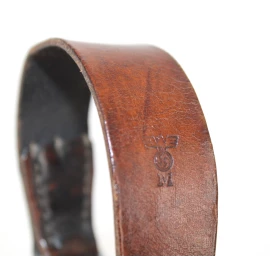 Light straps Kriegsmarine 1940