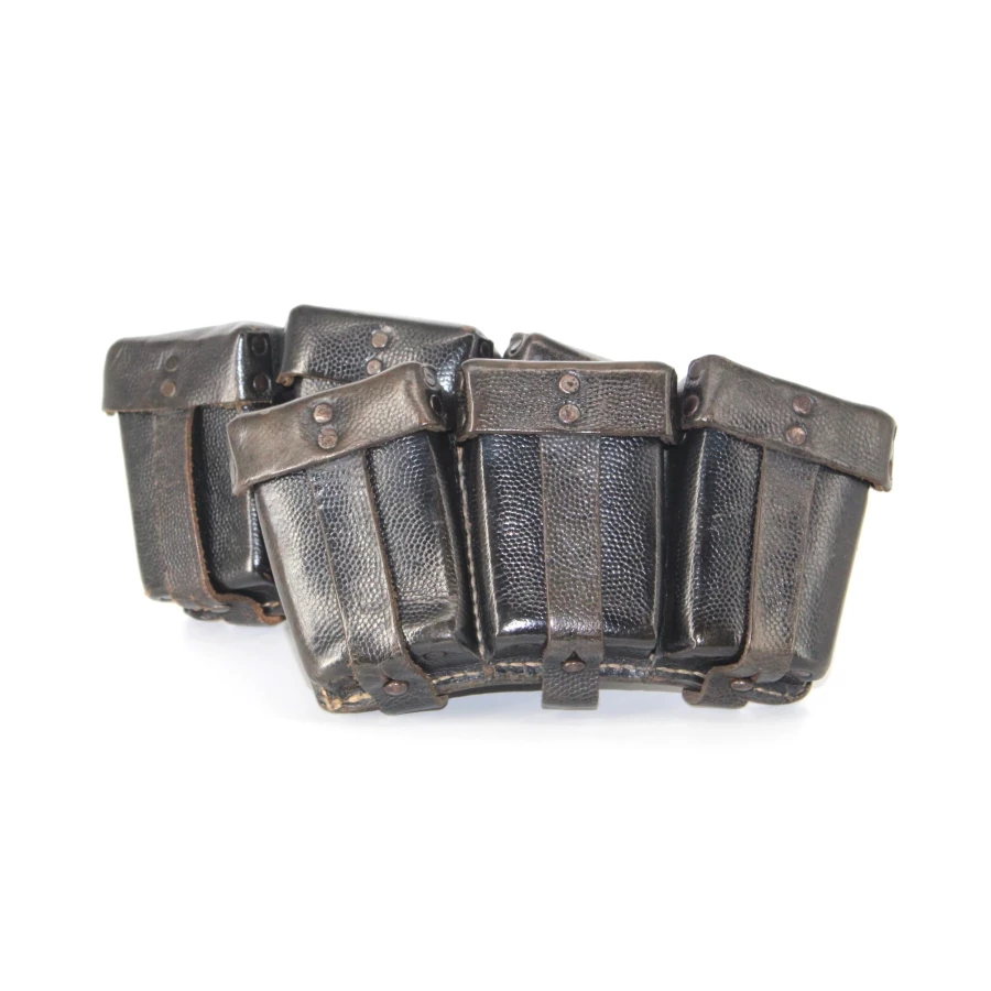 Cartouchières 98K Kriegsmarine 1943 Cartouchières 98K Kriegsmarine 1943