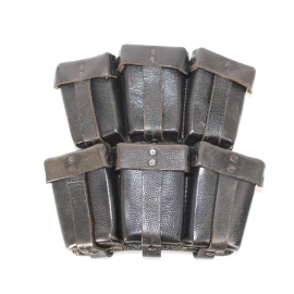 Ammunition pouch Kriegsmarine 1943