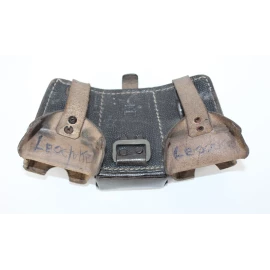 Ammunition pouch Kriegsmarine 1943