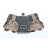 Paire de cartouchières 98K Kriegsmarine 1943