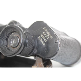 Dienstglas 6x30 binoculars