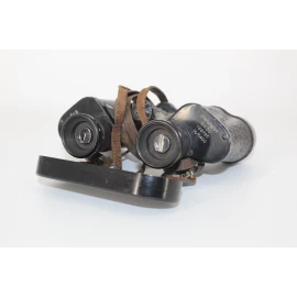 Paire de jumelles Dienstglas 6x30