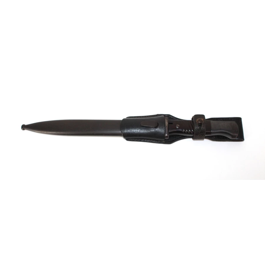 Bayonet 1938 Wehrmacht 98K Bayonet 1938 Wehrmacht 98K