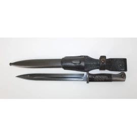 Baïonnette 1938 Wehrmacht 98k