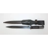 Baïonnette 1938 Wehrmacht 98k
