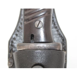 Bayonet 1938 Wehrmacht 98K