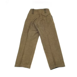 Pantalon Pattern 40 Canadien 1941