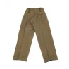 Pantalon Pattern 40 Canadien 1941