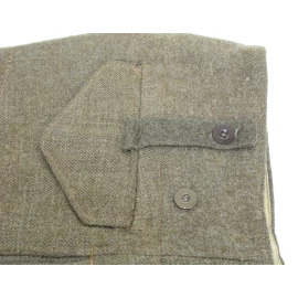 Pantalon Pattern 40 Canadien 1941