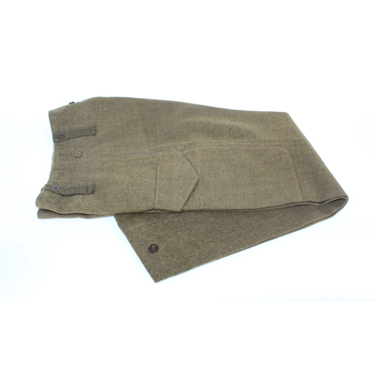 Pantalon Pattern 40 Canadien 1941 Pantalon Pattern 40 Canadien 1941