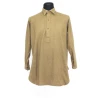 British Army flannel shirt