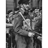 Insignes Commando