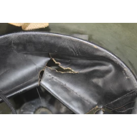 Casque MKIII British Army 1944