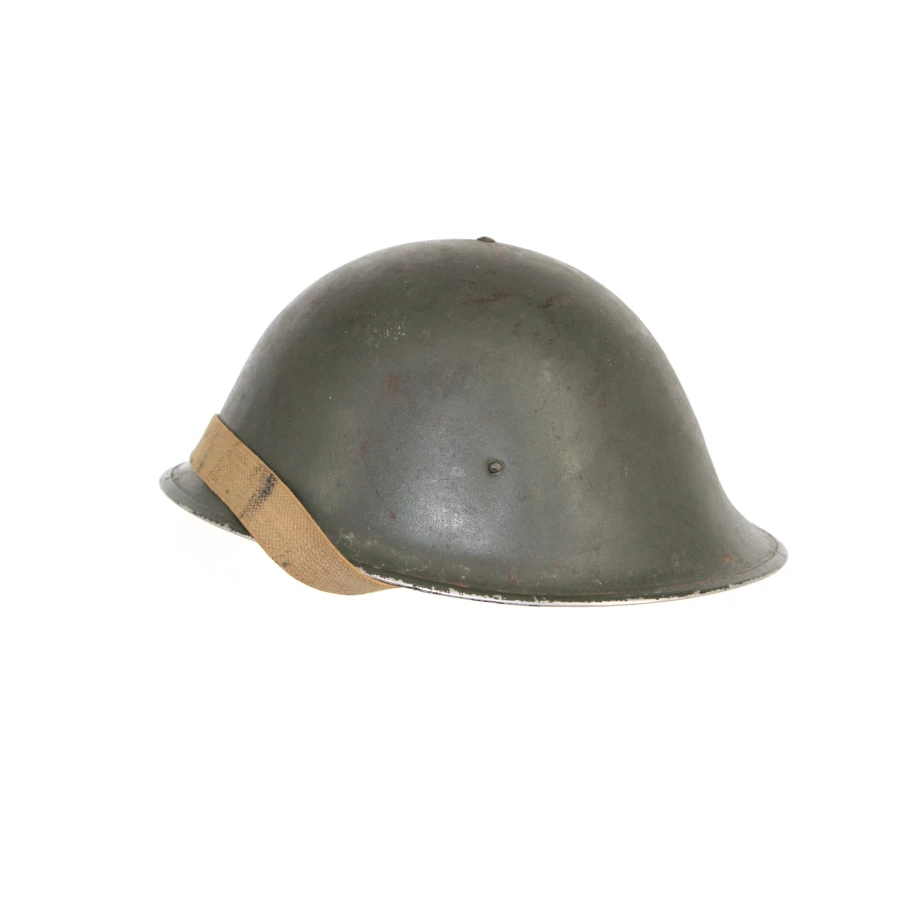 Casque MKIII British Army 1944 Casque MKIII British Army 1944